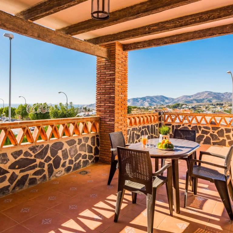 Villa Sol Nerja - Villa - 7
