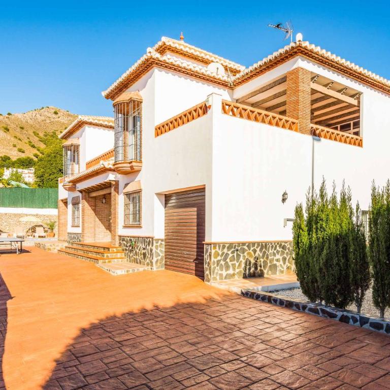 Villa Sol Nerja - Villa - 9