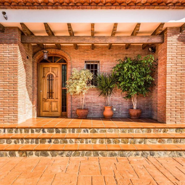 Villa Sol Nerja - Villa - 10