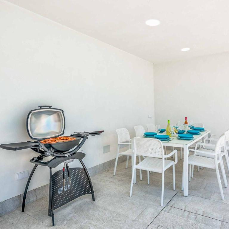 Villa Tierra Agua - Villa de 4 dormitorios - 7