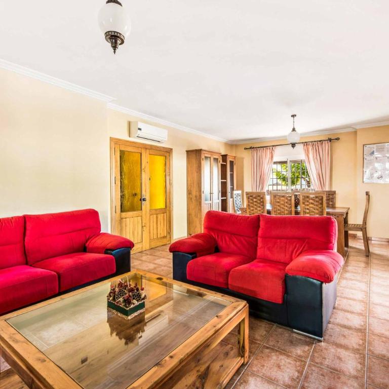 Villa Sol Nerja - Villa - 12
