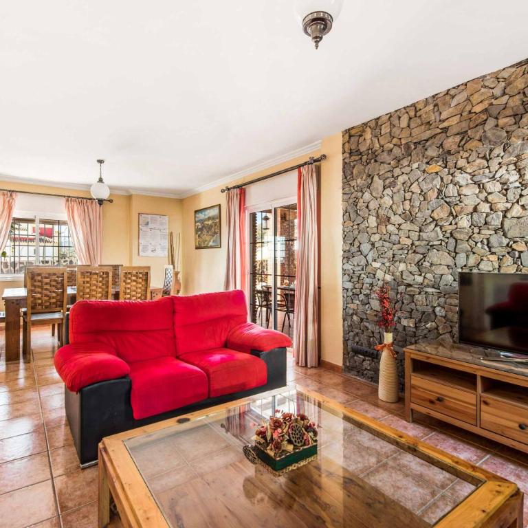 Villa Sol Nerja - Villa - 13