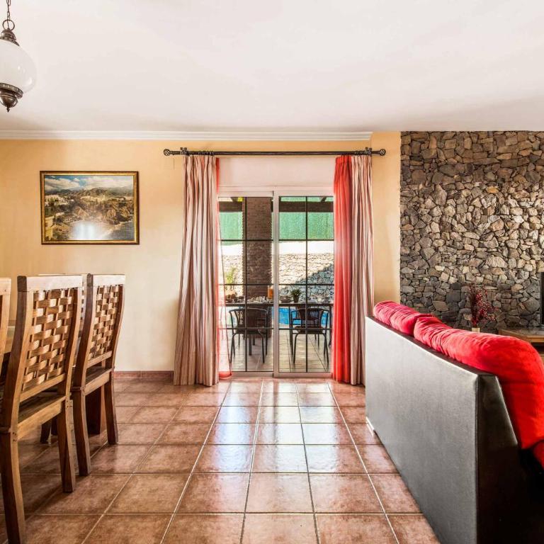 Villa Sol Nerja - Villa - 14