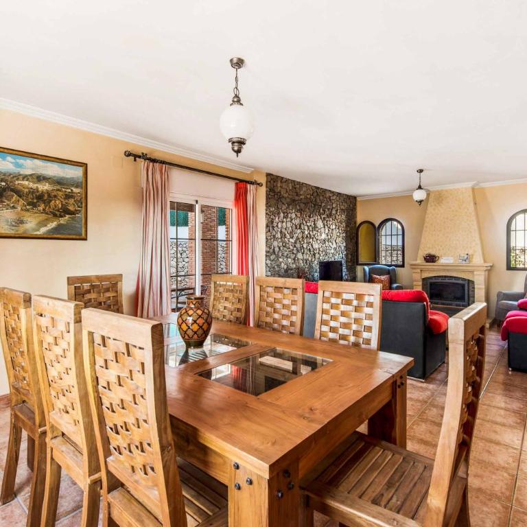 Villa Sol Nerja - Villa - 15