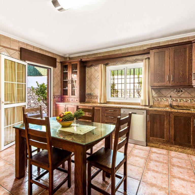 Villa Sol Nerja - Villa - 17