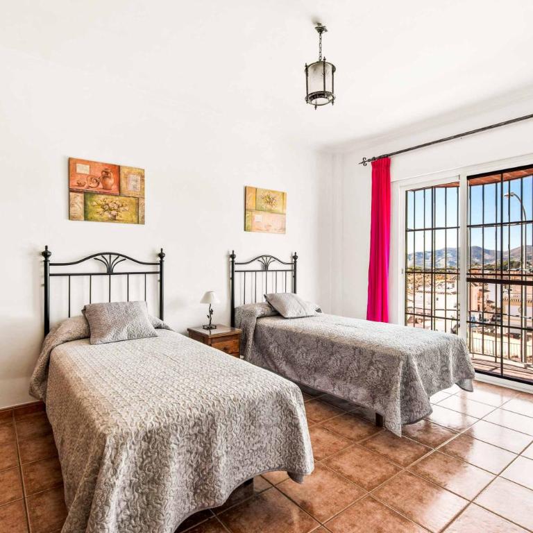Villa Sol Nerja - Villa - 23