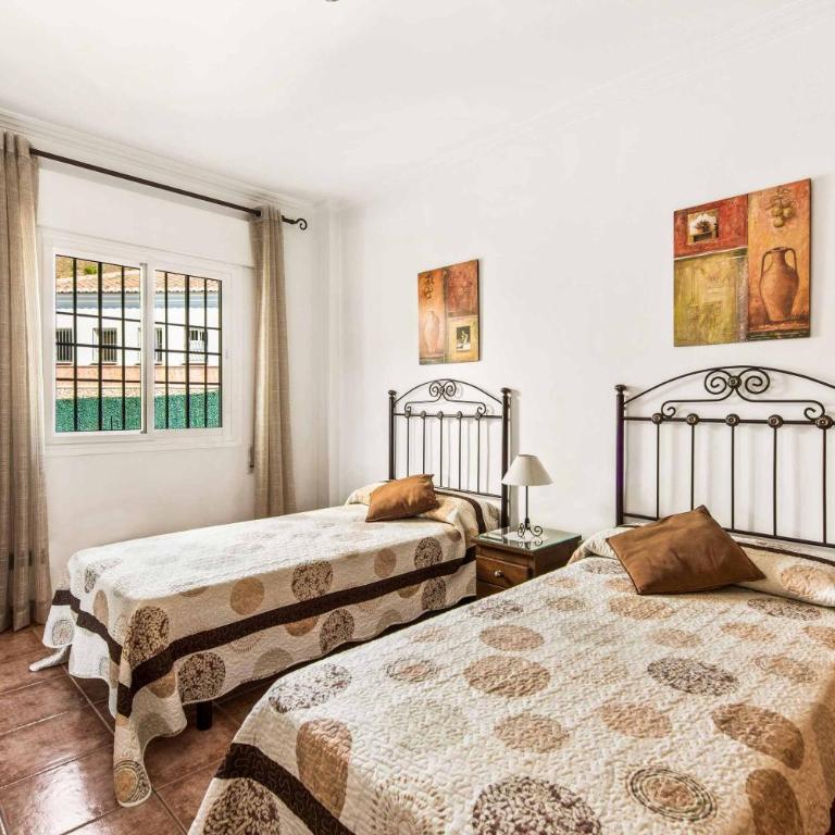 Villa Sol Nerja - Villa - 24