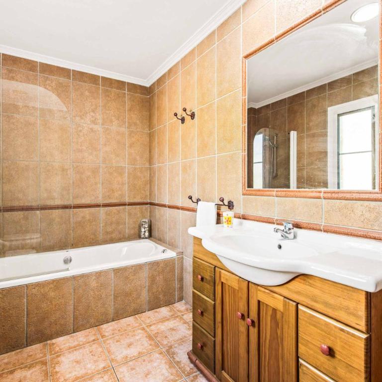 Villa Sol Nerja - Villa - 26
