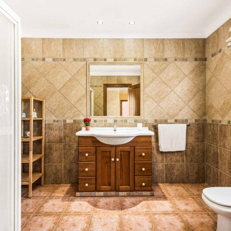 Villa Sol Nerja - Villa - 27