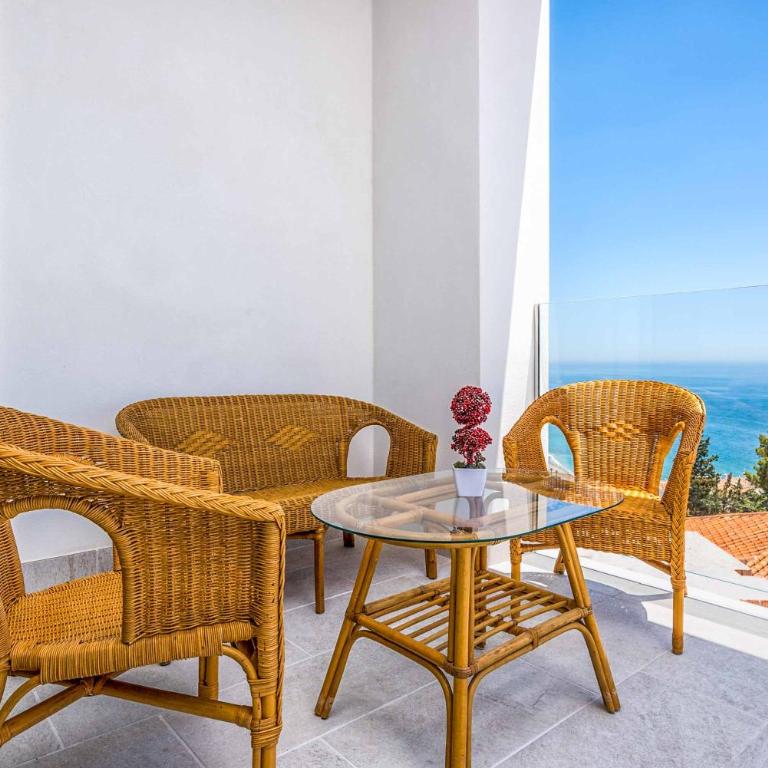 Villa Tierra Agua - Villa de 4 dormitorios - 12