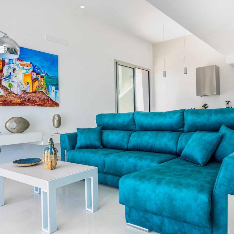 Villa Tierra Agua - Villa de 4 dormitorios - 14