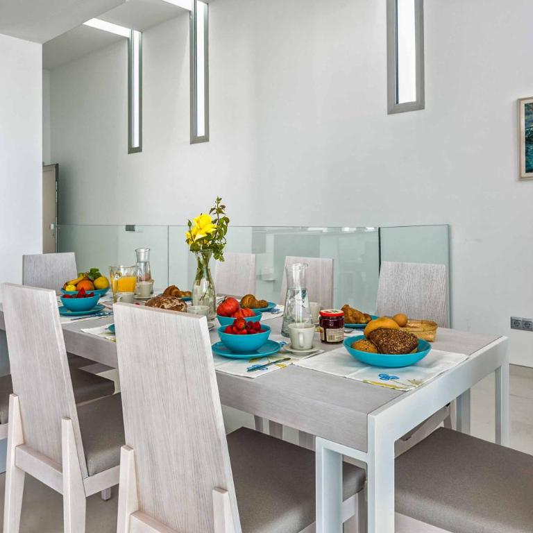 Villa Tierra Agua - Villa de 4 dormitorios - 16