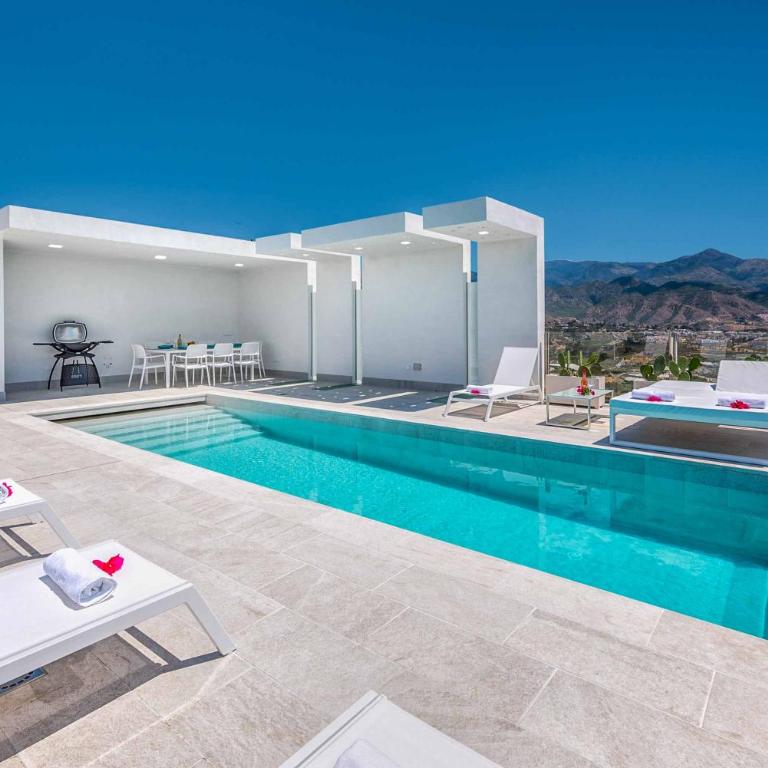 Villa Tierra Agua - Villa de 4 dormitorios - 19