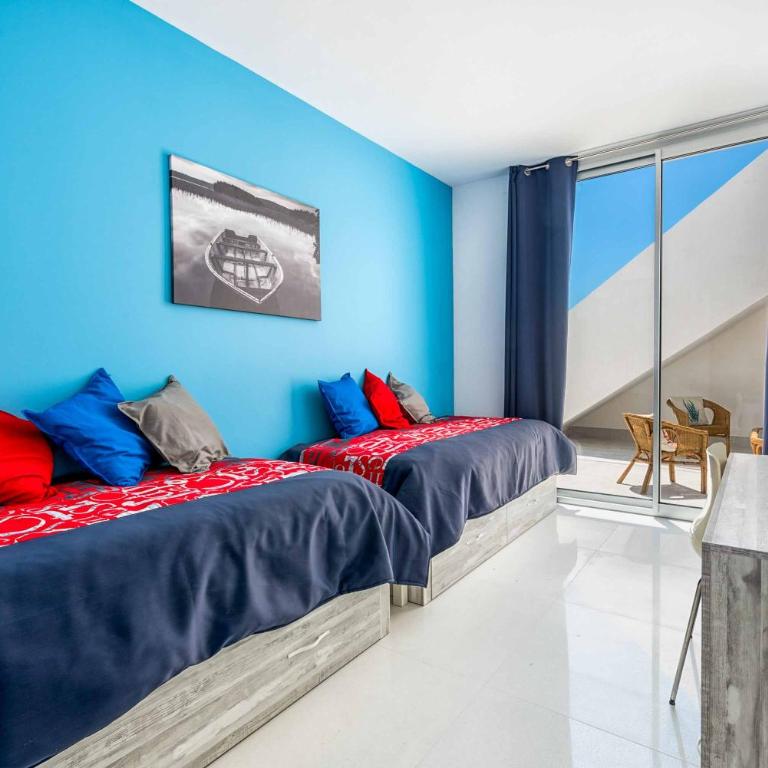 Villa Tierra Agua - Villa de 4 dormitorios - 22
