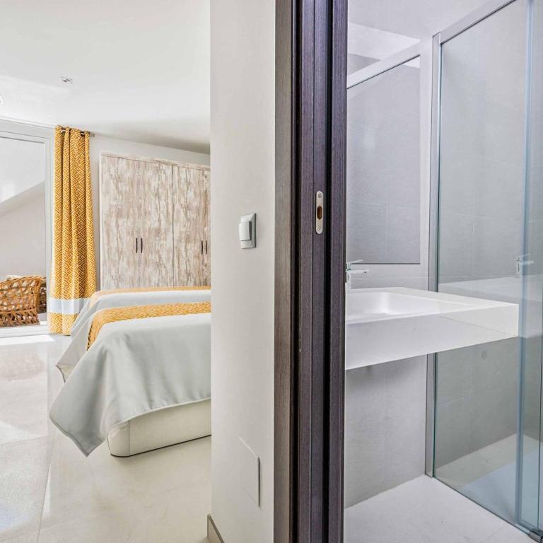 Villa Tierra Agua - Villa de 4 dormitorios - 26