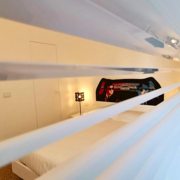 Red Carpet rooms - Double Room - 12