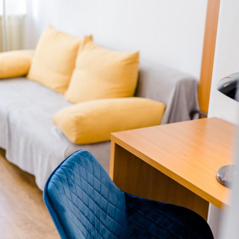 Hotel Wirtshaus Römerhof - Doppelzimmer - 9
