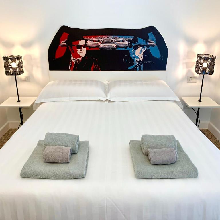 Red Carpet rooms - Double Room - 9