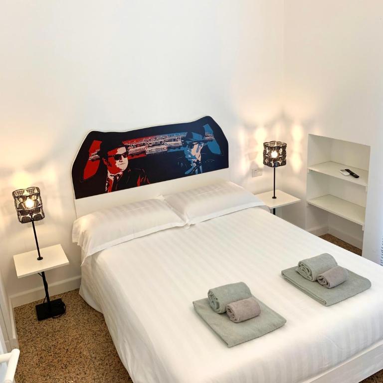 Red Carpet rooms - Double Room - 8