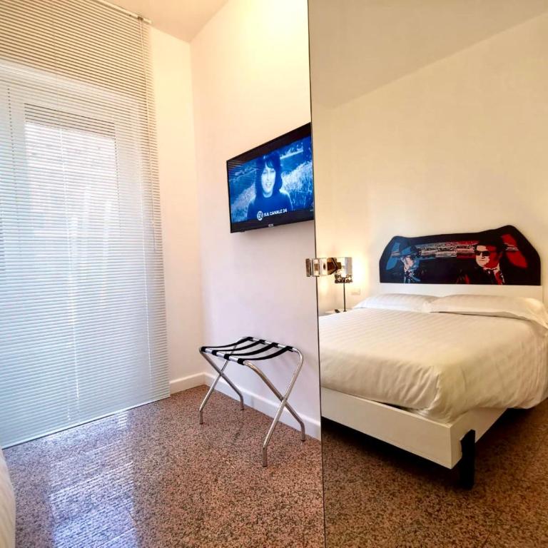 Red Carpet rooms - Double Room - 6