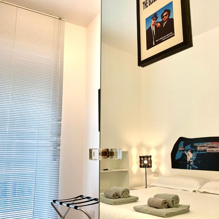 Red Carpet rooms - Double Room - 5