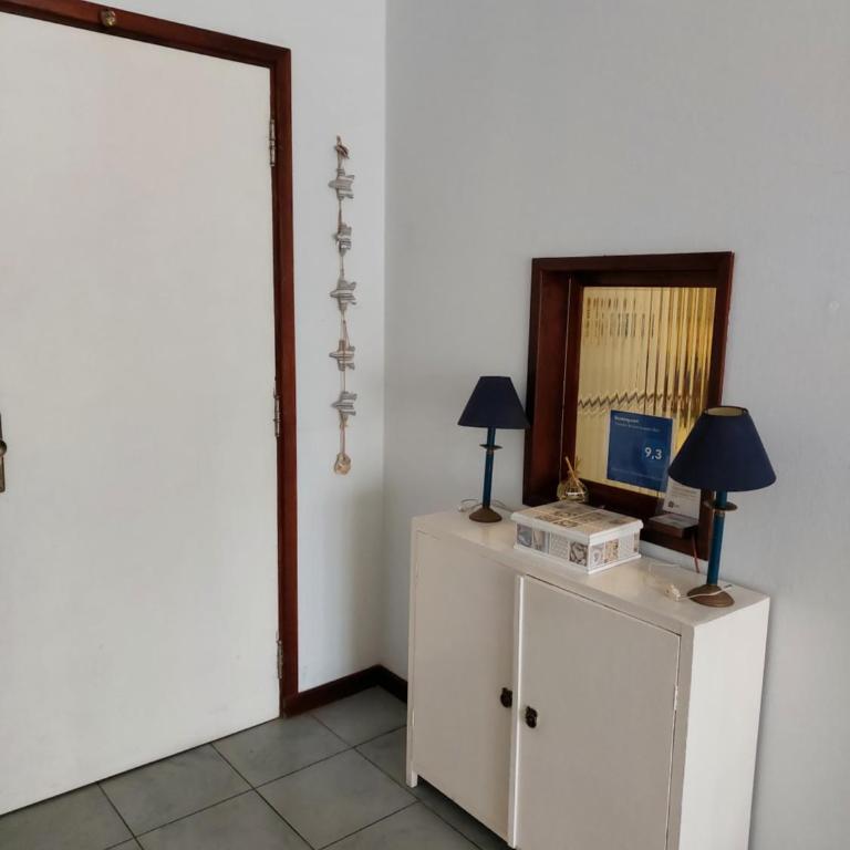Punta del Este -Edificio Kennedy Apto 106 - Apartamento de 1 dormitorio - 13