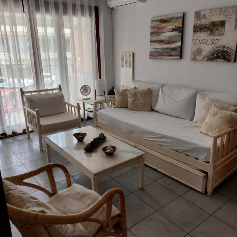 Punta del Este -Edificio Kennedy Apto 106 - Apartamento de 1 dormitorio - 10