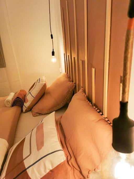Charmant T2 atypique, rénové, confortable - Appartement 1 Chambre - 8