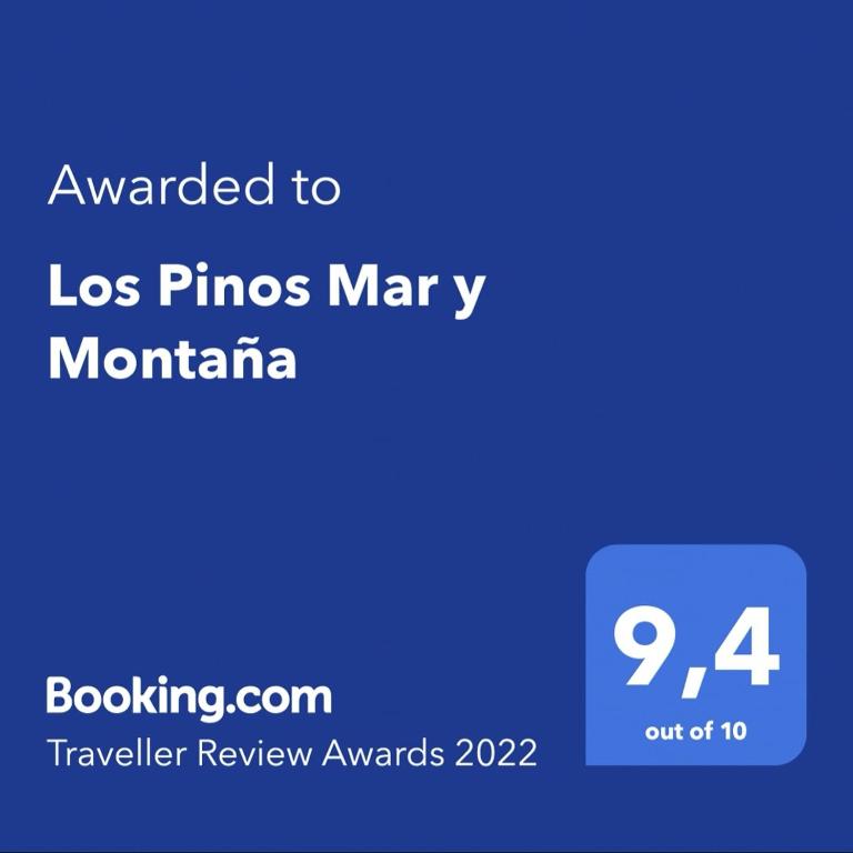 Los Pinos Mar y Montaña - Casa de 3 dormitorios - 47