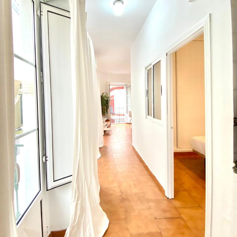 Comfortable studio old town, parking optional - Apartamento de 1 dormitorio - 4