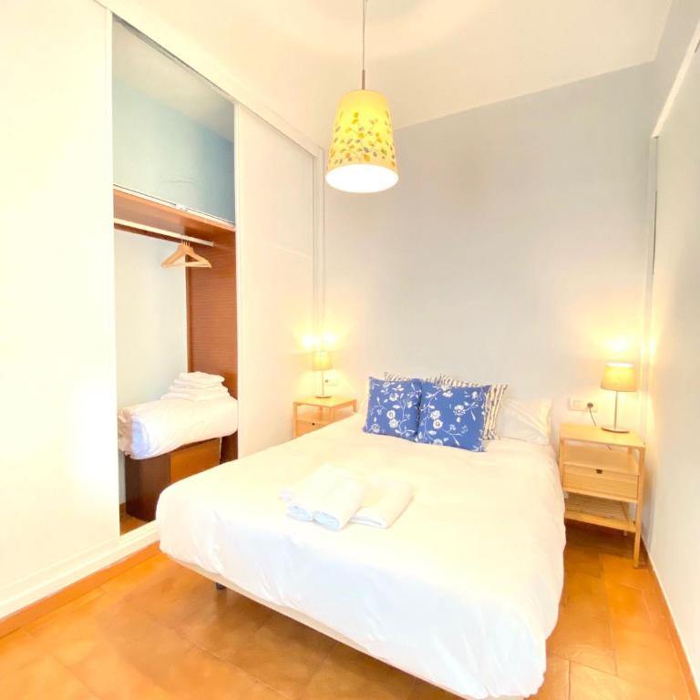 Comfortable studio old town, parking optional - Apartamento de 1 dormitorio - 7