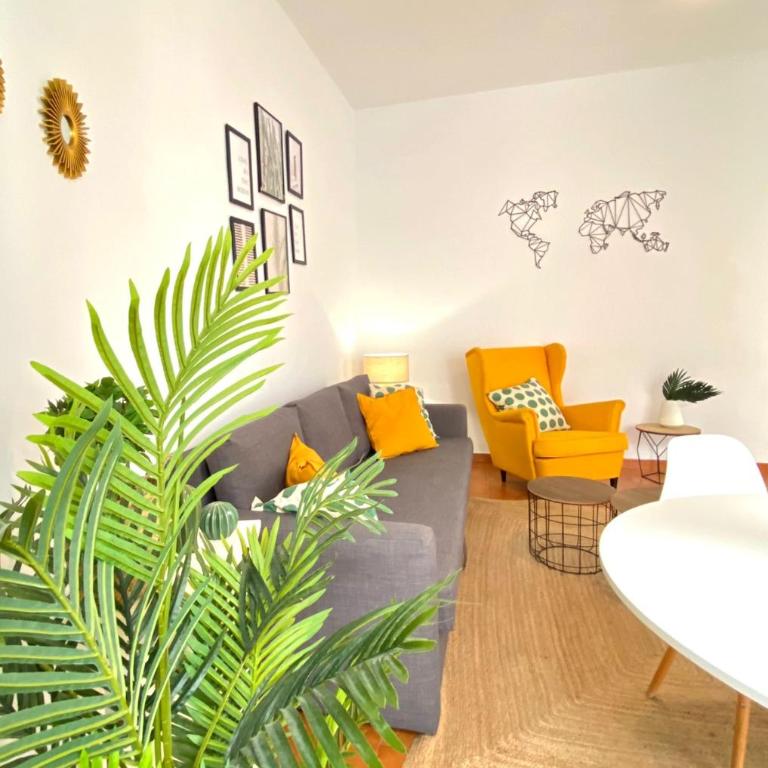 Comfortable studio old town, parking optional - Apartamento de 1 dormitorio - 10