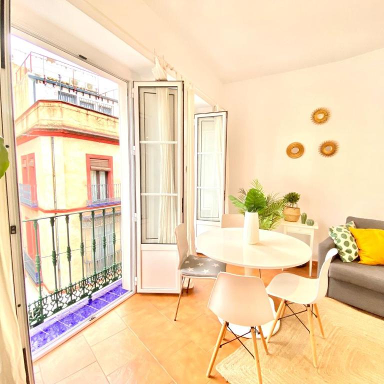 Comfortable studio old town, parking optional - Apartamento de 1 dormitorio - 12