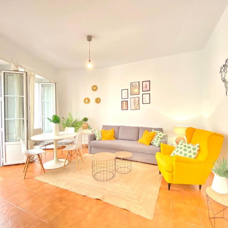 Comfortable studio old town, parking optional - Apartamento de 1 dormitorio - 14