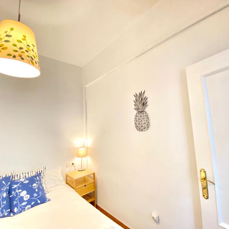 Comfortable studio old town, parking optional - Apartamento de 1 dormitorio - 15