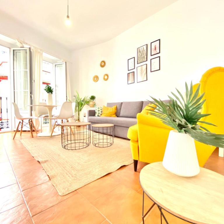 Comfortable studio old town, parking optional - Apartamento de 1 dormitorio - 16