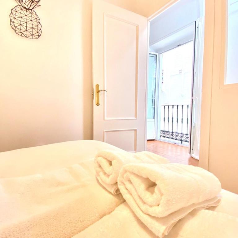 Comfortable studio old town, parking optional - Apartamento de 1 dormitorio - 17