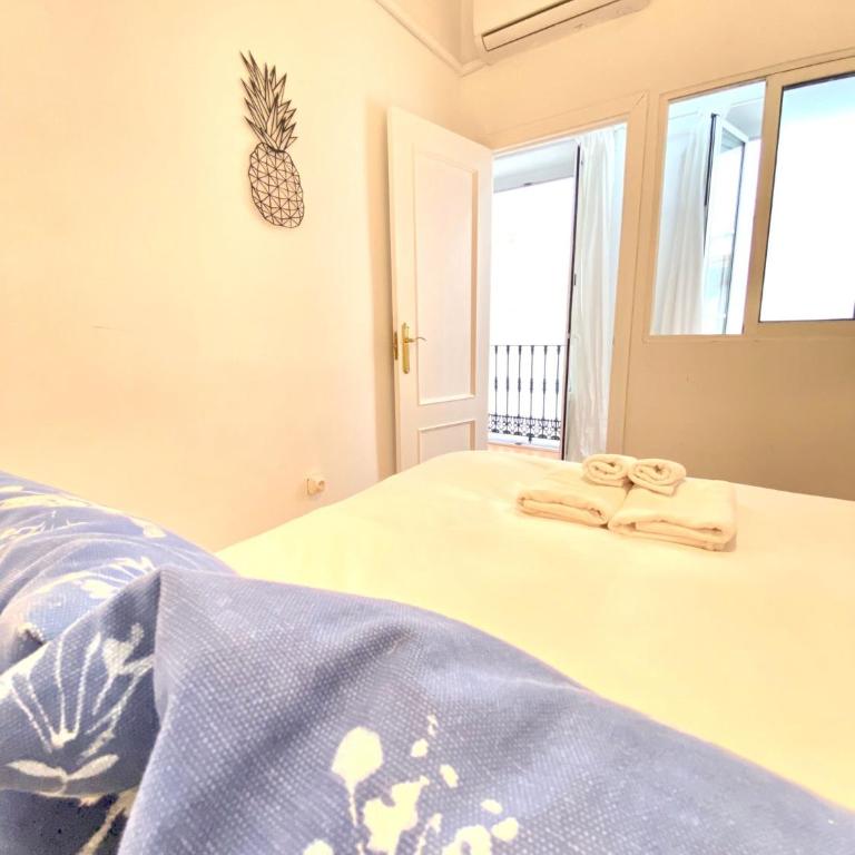 Comfortable studio old town, parking optional - Apartamento de 1 dormitorio - 18