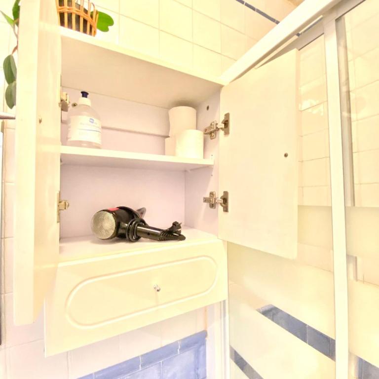 Comfortable studio old town, parking optional - Apartamento de 1 dormitorio - 23