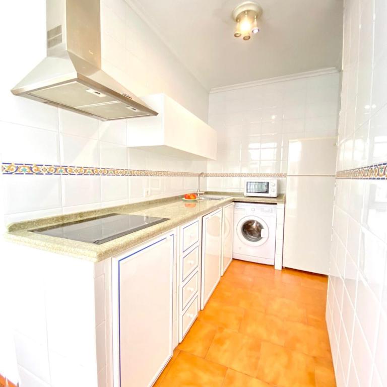 Comfortable studio old town, parking optional - Apartamento de 1 dormitorio - 24