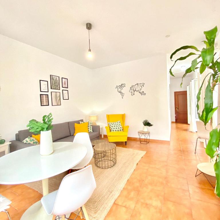 Comfortable studio old town, parking optional - Apartamento de 1 dormitorio - 25