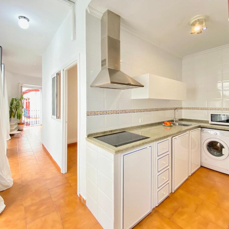 Comfortable studio old town, parking optional - Apartamento de 1 dormitorio - 28