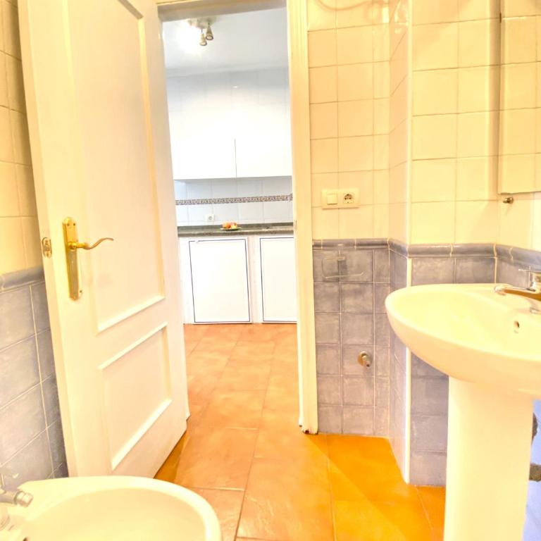 Comfortable studio old town, parking optional - Apartamento de 1 dormitorio - 29
