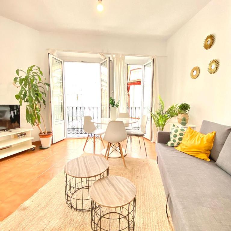 Comfortable studio old town, parking optional - Apartamento de 1 dormitorio - 31