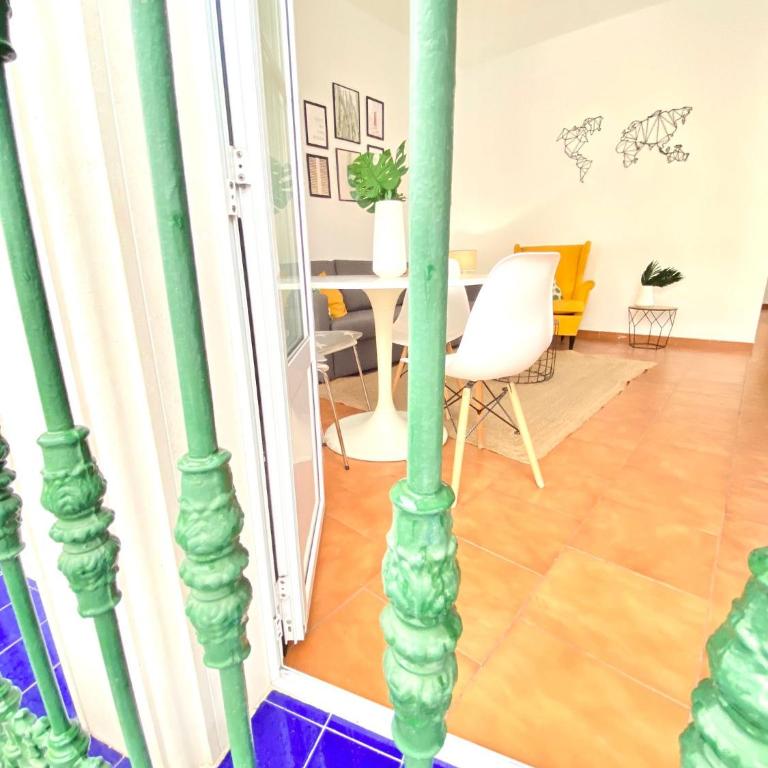 Comfortable studio old town, parking optional - Apartamento de 1 dormitorio - 32