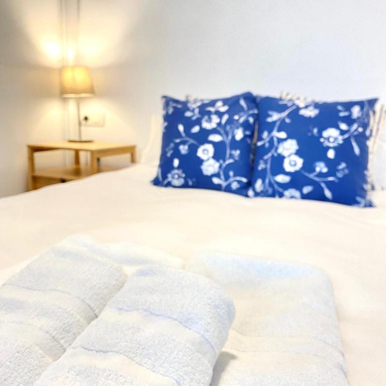 Comfortable studio old town, parking optional - Apartamento de 1 dormitorio - 34