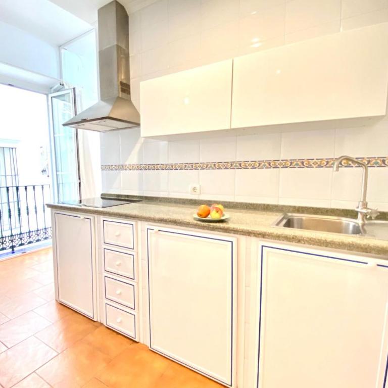 Comfortable studio old town, parking optional - Apartamento de 1 dormitorio - 36