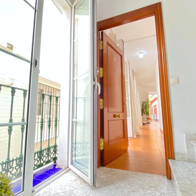 Comfortable studio old town, parking optional - Apartamento de 1 dormitorio - 39