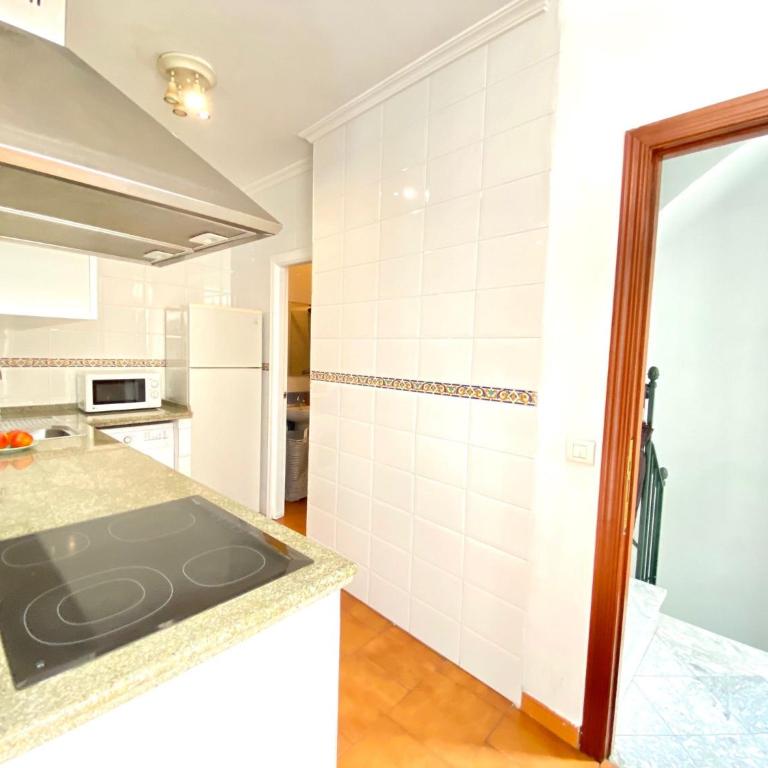 Comfortable studio old town, parking optional - Apartamento de 1 dormitorio - 41