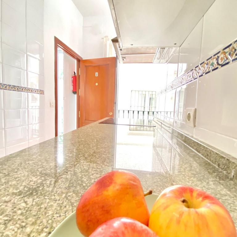 Comfortable studio old town, parking optional - Apartamento de 1 dormitorio - 42